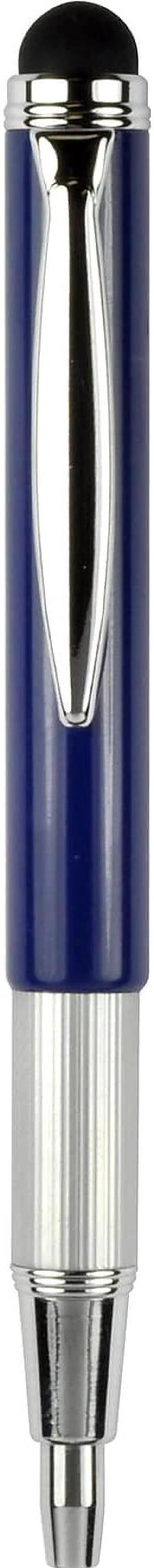 Alt view image 9 of 10 - Zebra Pen,Stylus,1.0mm,2pk,Begy 33602