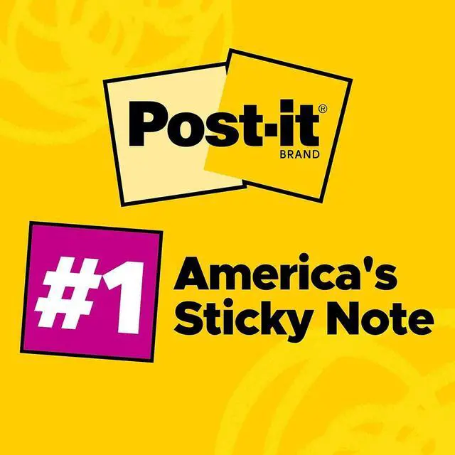 Alt view image 11 of 15 - 3M R33018APCP Post-it Pop-up Notes Original Pop-up Refill, Marseille Collection, 18 / Pack
