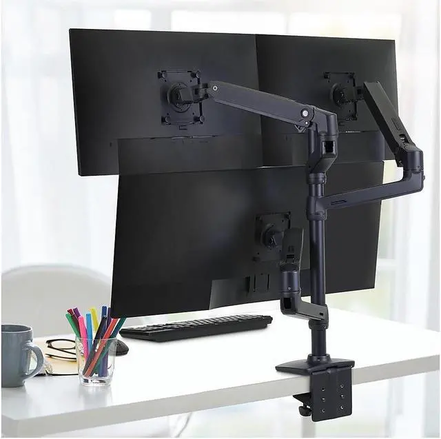 Alt view image 5 of 6 - LX DUAL STACKING ARM EXTENSION