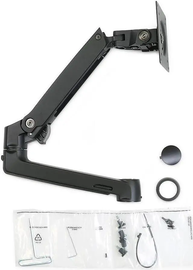 Alt view image 3 of 6 - LX DUAL STACKING ARM EXTENSION