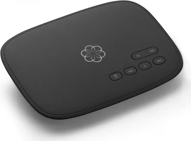 Alt view image 5 of 7 - ooma telo voip free internet home phone service and hd3 handset. affordable landline replacement. unlimited nationwide calling.