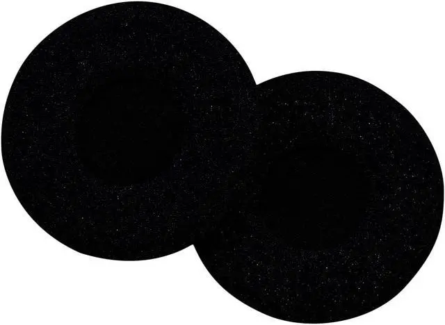 Alt view image 3 of 6 - EPOS SC 200 Foam Earpads