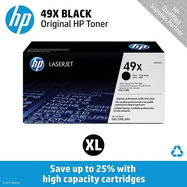 Alt view image 6 of 6 - Lexmark 50F1X0E Extra High Yield Unison Toner Cartridge - Black