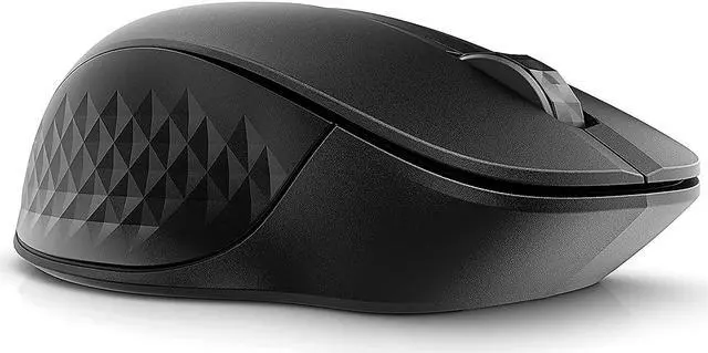 Alt view image 11 of 14 - HP 430 Multi-Device Wireless Mouse (3B4Q2AA)