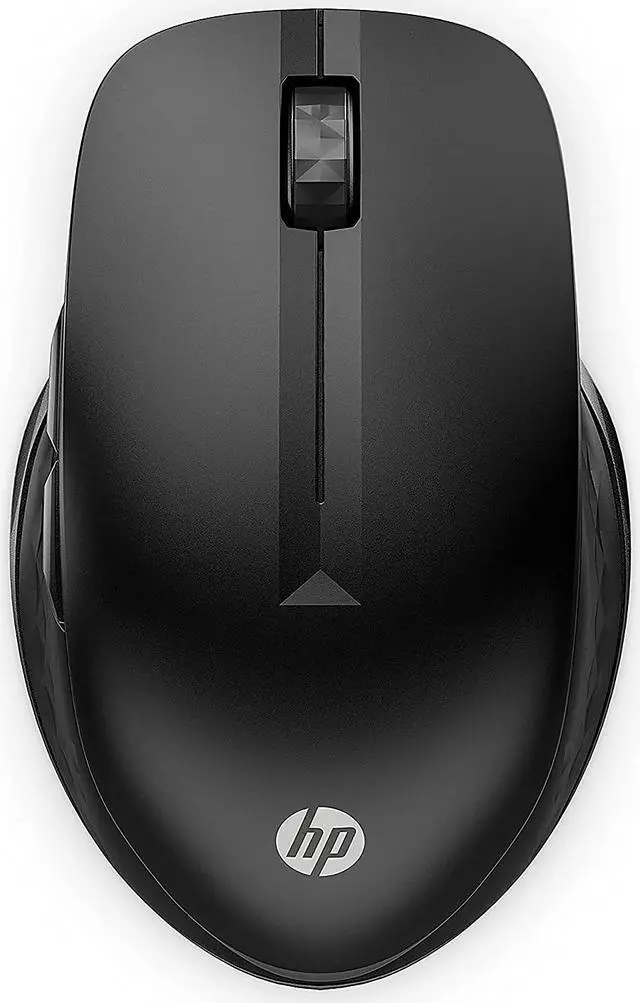 Alt view image 9 of 14 - HP 430 Multi-Device Wireless Mouse (3B4Q2AA)
