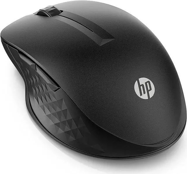 Alt view image 8 of 14 - HP 430 Multi-Device Wireless Mouse (3B4Q2AA)