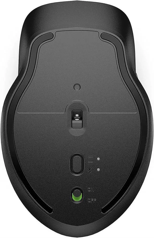 Alt view image 13 of 14 - HP 430 Multi-Device Wireless Mouse (3B4Q2AA)