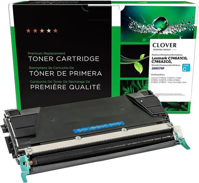 Main image of CIG 200979P Toner