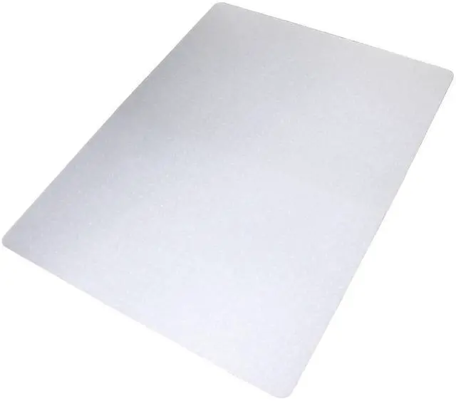Main image of Ecotex Floortex Revolutionmat 29" x 46" Rectangular Chair Mat for Carpets Polypropylene (NCMFLLGC0001)
