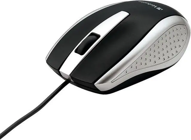 Alt view image 5 of 11 - CORDED NOTEBOOK OPTICAL MOUSE