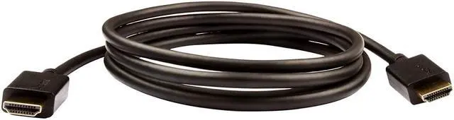 Alt view image 6 of 10 - V7 2M Video Cable HDMI 2.1M/M