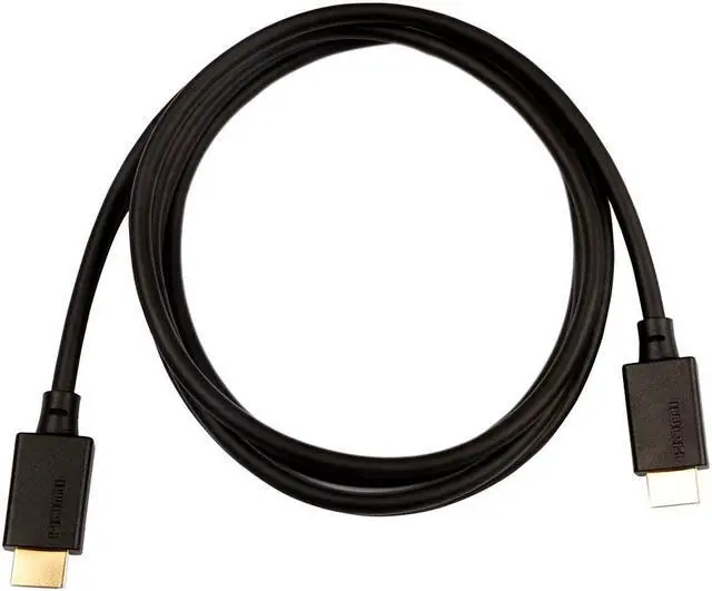 Alt view image 8 of 10 - V7 2M Video Cable HDMI 2.1M/M