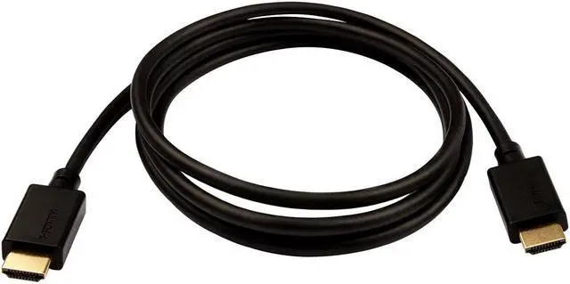 Alt view image 9 of 10 - V7 2M Video Cable HDMI 2.1M/M