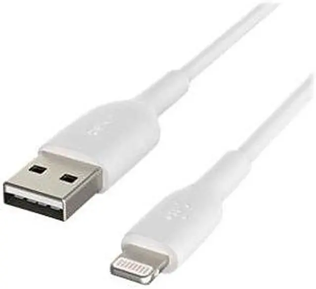Alt view image 12 of 19 - Boost Chgr Ltg Usb A Cbl