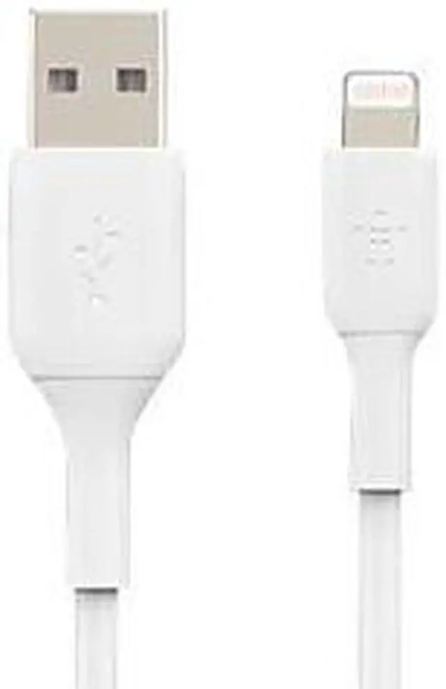 Alt view image 15 of 19 - Boost Chgr Ltg Usb A Cbl