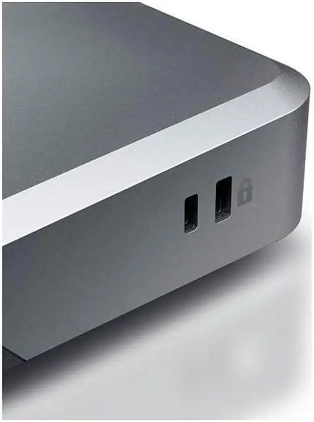 Alt view image 11 of 18 - Alogic MX2 Docking Station DUPRMX2WW