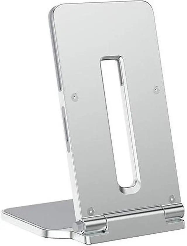Main image of Kensington Elevated Stand Adjustable for Surface Silver (K58277WW)