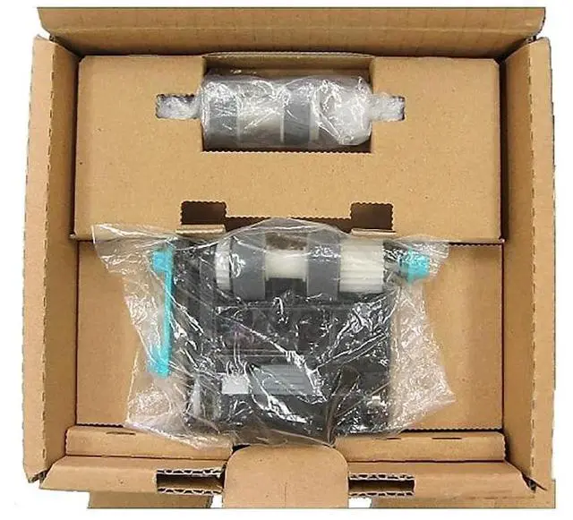 Alt view image 4 of 4 - XEROX 4790ROLL-KIT ROLLER KIT 350000 SCANS EA FOR