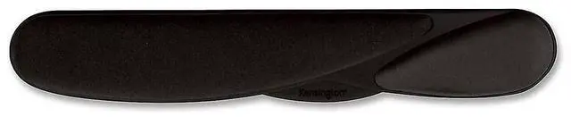 Alt view image 2 of 11 - Kensington Wrist Pillow L22801 Keyboard Wrist Rest