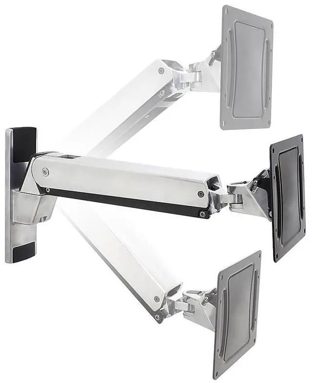 Alt view image 13 of 15 - Ergotron Interactive Arm  Vhd