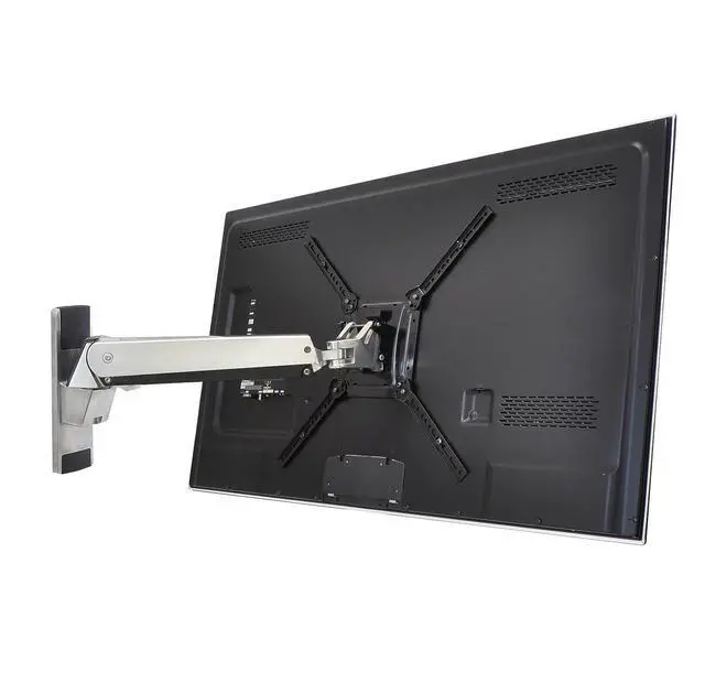 Alt view image 14 of 15 - Ergotron Interactive Arm  Vhd