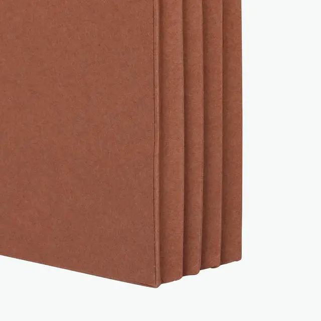 Alt view image 6 of 6 - Pendaflex Standard Expanding File Pockets Manila Straight Cut 1 Pocket Legal