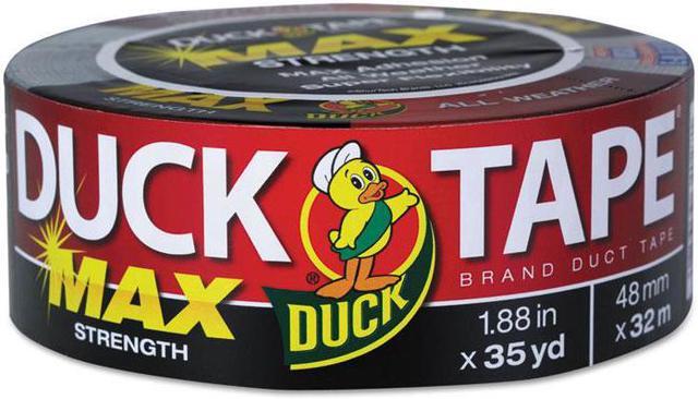 MAX Duct Tape, 3