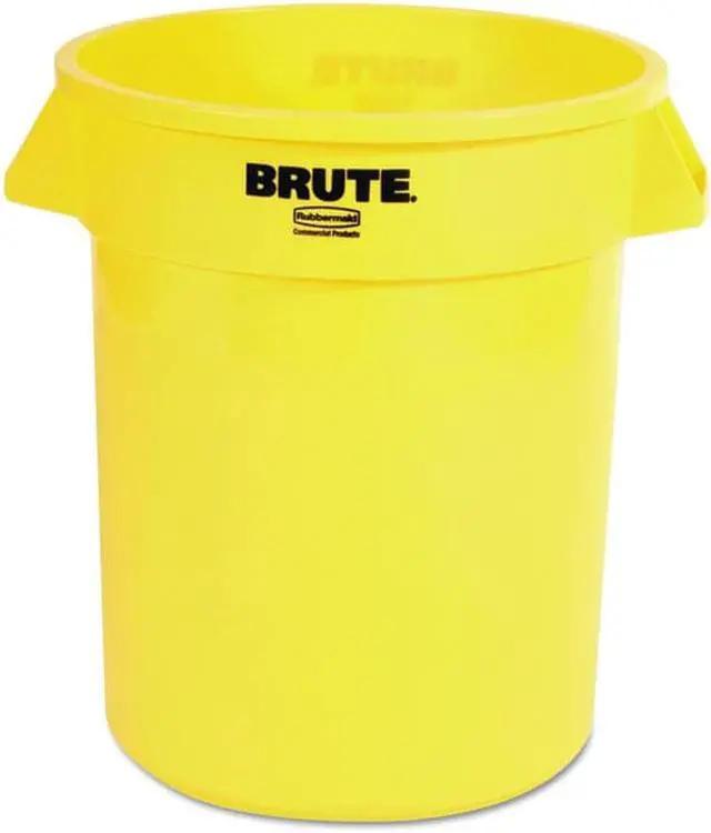 Main image of Brute Container 20 Galyellow