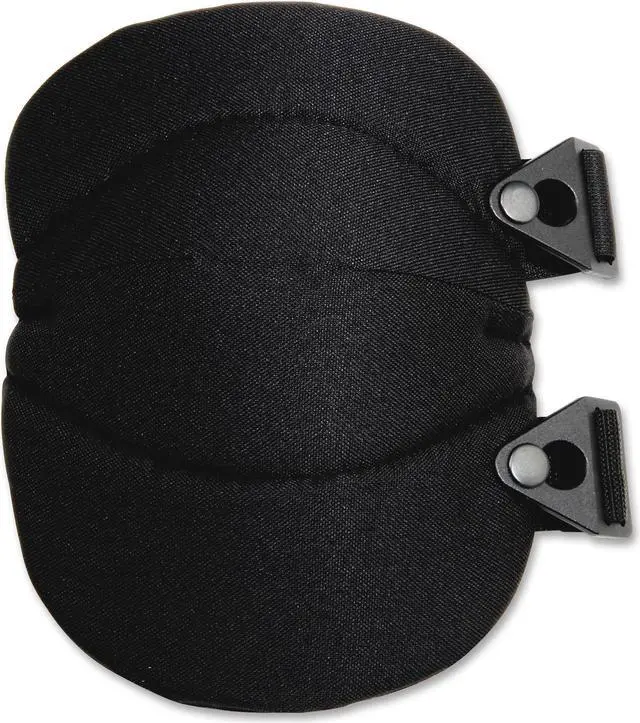 Main image of #230 LIGHT DUTY KNEE PAD W BUCKLE PROFLEX 1 EA