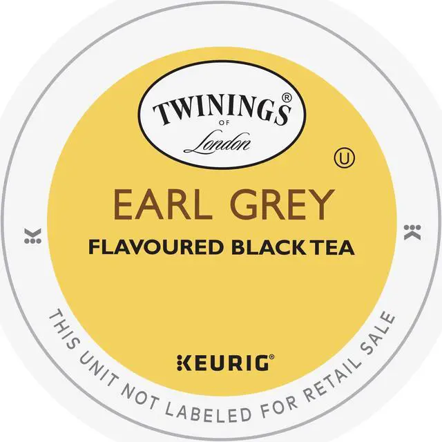 Main image of Twinings Earl Grey Tea