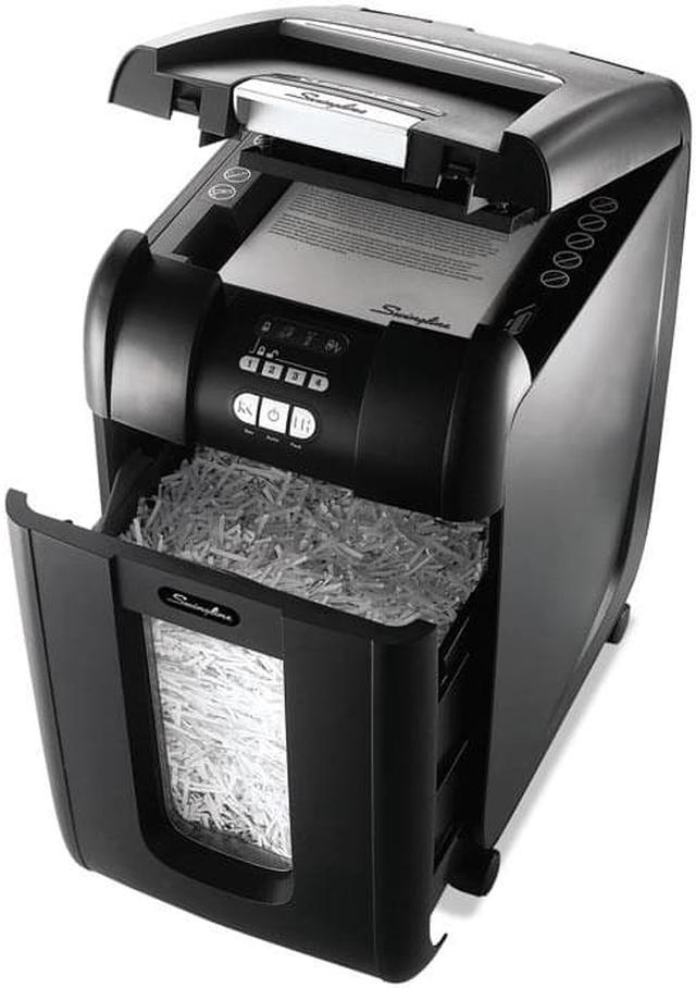 Swingline 13 Gallon Recyclable Paper Shredder Bags