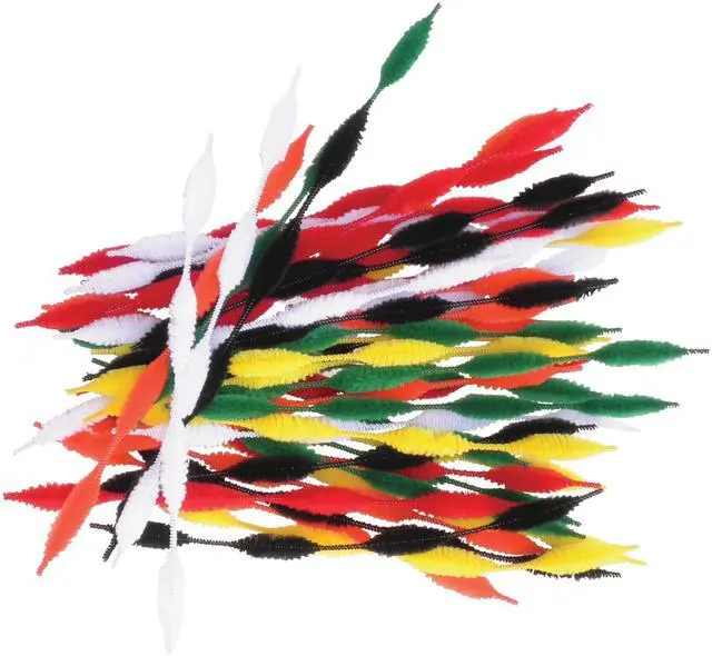 Alt view image 2 of 2 - Creativity Street AC9182-01 Chenille Stems