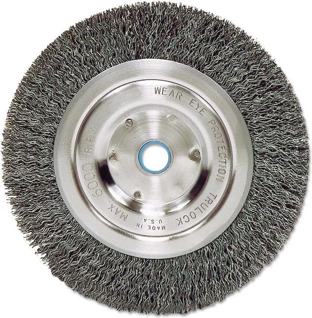 Alt view image 4 of 11 - Medium Face Wheel