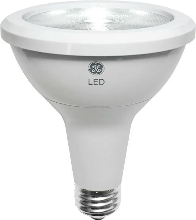 Alt view image 2 of 5 - GE CURRENT LED12DP3LRW82740A LED Lamp,PAR30L,12W,2700K,40deg.,E26