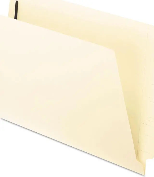 Alt view image 4 of 20 - Pendaflex Folder,Mla,Fstnr,Ltr H10U13