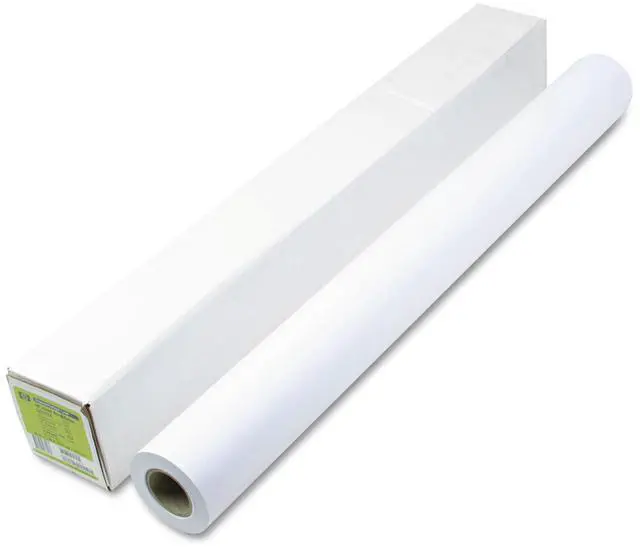 Main image of HP Universal Bond Paper-914 mm x 45.7 m (36 in x 150 ft)