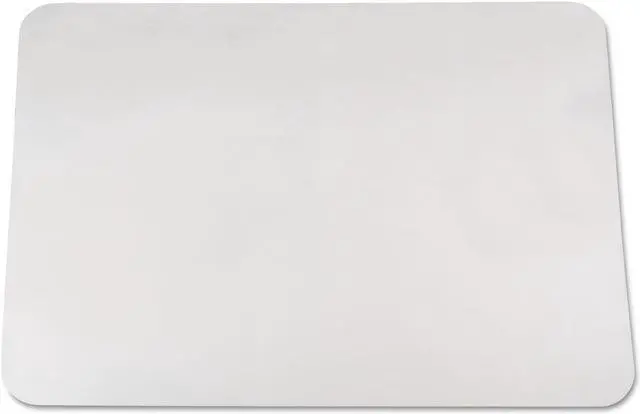 Alt view image 5 of 9 - Artistic KrystalView Desk Pad with Microban 22 x 17 Clear 6070MS