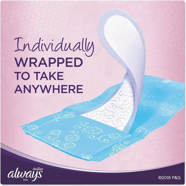 Alt view image 4 of 7 - Tampax Pearl Tampons Regular 36/Box 71127BX