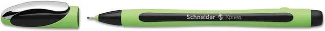 Alt view image 7 of 12 - Sharpie Brush Tip Pens Fine Brush Tip Black 12/PK 2011280