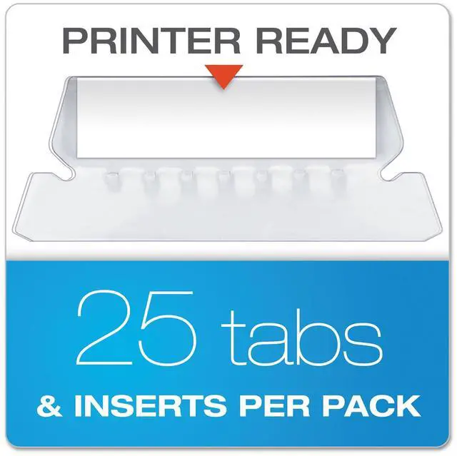 Alt view image 14 of 15 - Pendaflex Reinforced 2" Extra Capacity Hanging Folders 1/5 Tab Legal Blue 25/Box 4153X2BLU