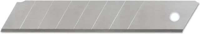 Main image of Cosco Snap Blade Utility Knife Replacement Blades 10/Pack 091471