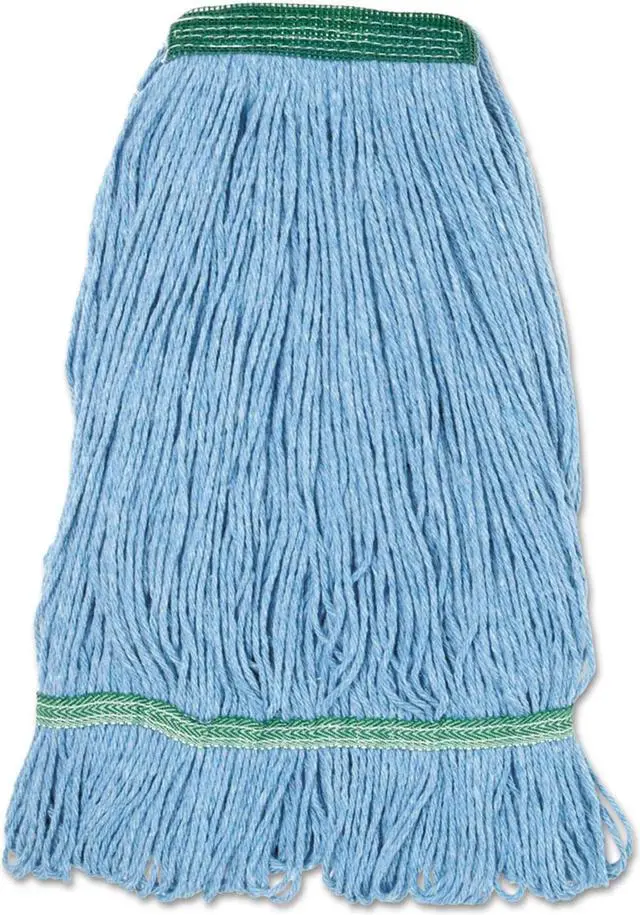 Alt view image 16 of 20 - Boardwalk Cut-End Dust Mop Kit 36 x 5 60" Wood Handle Natural M365C