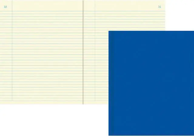 Alt view image 3 of 8 - Rediform National Chemistry Notebook 1 BK/EA
