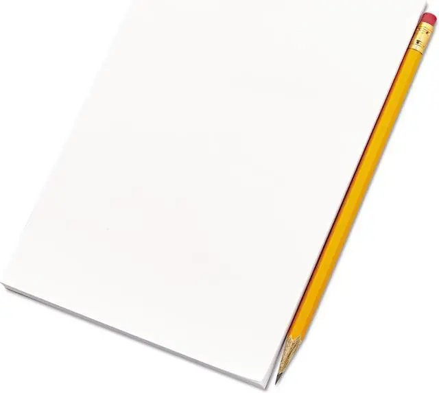 Alt view image 10 of 12 - Business Source Wirebound Memo Books Narrow Ruled 50 Shts 5"x3" White 10971