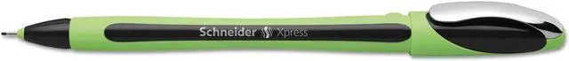 Alt view image 9 of 12 - Sharpie Brush Tip Pens Fine Brush Tip Black 12/PK 2011280