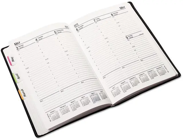Alt view image 16 of 18 - Post-It Tabs Flag,Durable Filing,Ast 686LPGO