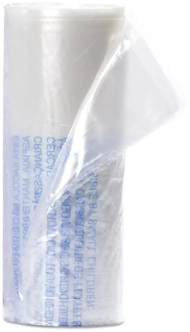 Alt view image 16 of 20 - Shredder Bags, 6-8 Gal Capacity