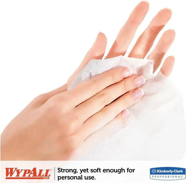 Alt view image 18 of 19 - Boardwalk Banded Cotton Mop Head #24 White 12/Carton CM02024S