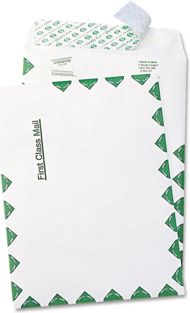 Main image of Avery Shipping Labels w/TrueBlock Technology Laser/Inkjet 5.5 x 8.5 White 1000