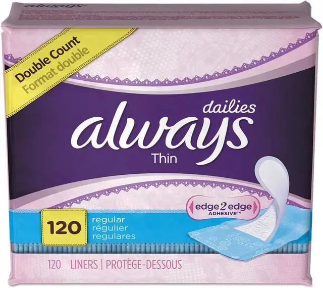 Alt view image 2 of 7 - Tampax Pearl Tampons Regular 36/Box 71127BX